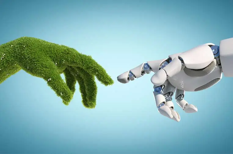 informe sobre la inteligencia artificial y la contaminacion - Qué contamina el AI