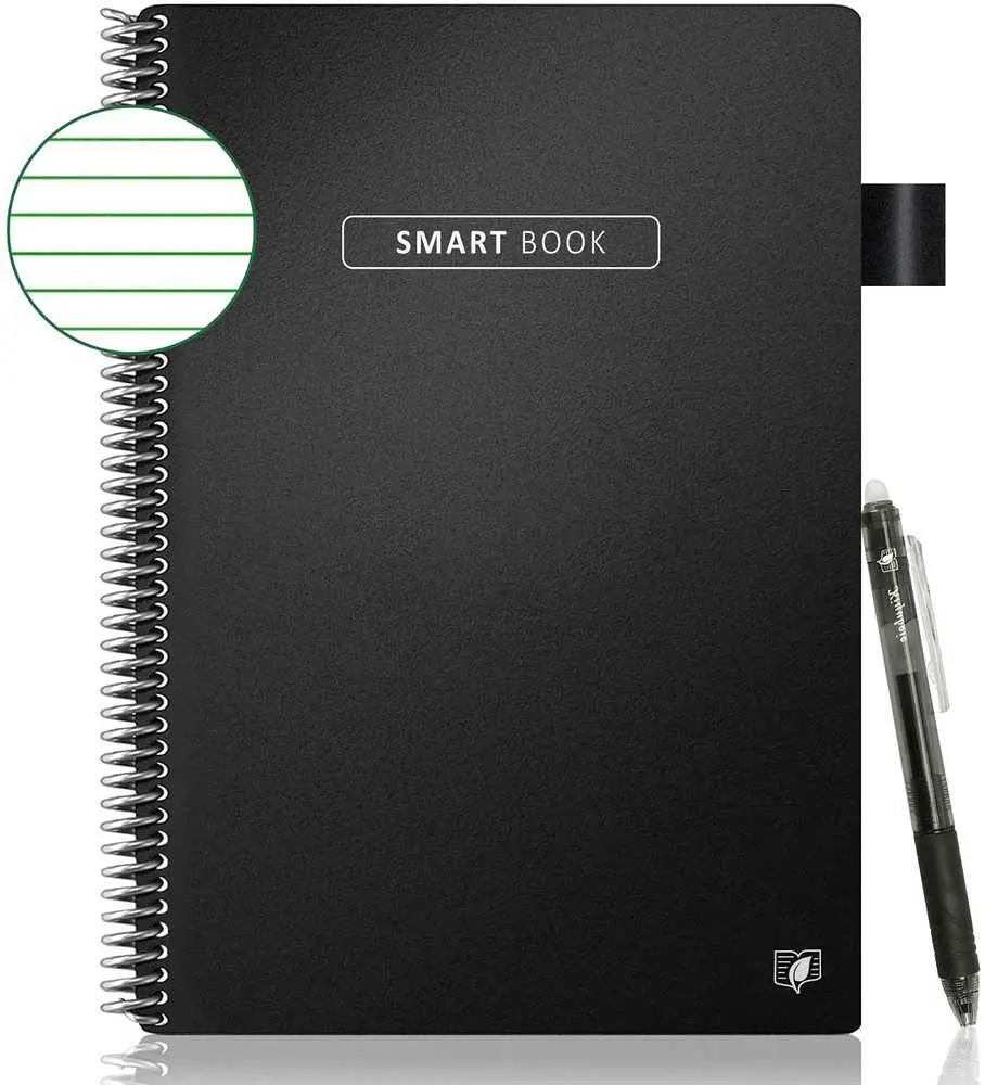 mejores cuadernos inteligentes - Qué cuaderno es mejor para los estudiantes