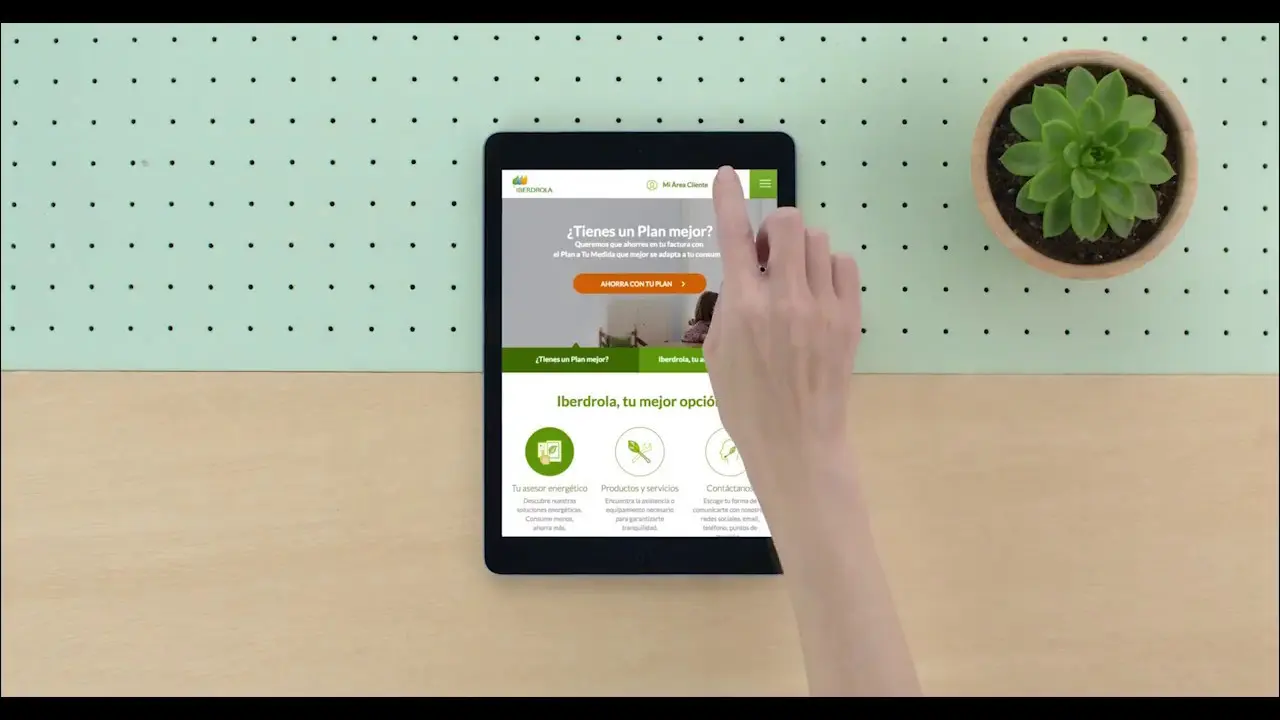 Mi Consumo Inteligente Iberdrola - Qué cubre el asistente Smart de Iberdrola mi consumo inteligente iberdrola - Qué cubre el asistente Smart de Iberdrola