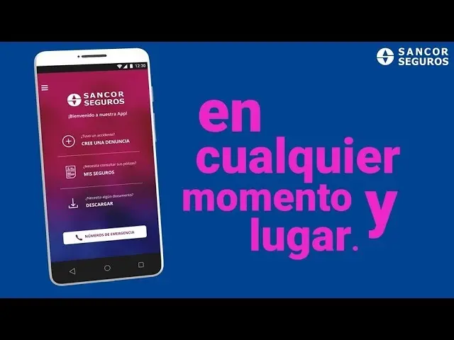 auto inteligente sancor seguros - Qué cubre el seguro Sancor