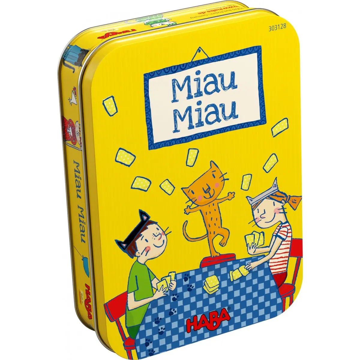 comida miau miau inteligencia - Que darle de comer a un miau miau