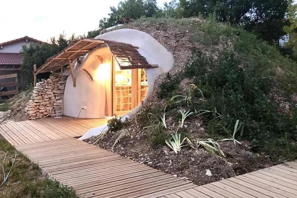 casas rusticas ecologicas e inteligentes - Qué debe de tener una casa ecológica