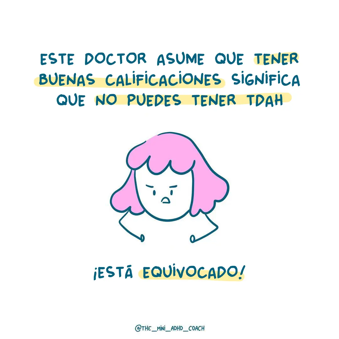 Personas con TDAH: ¿Son más inteligentes? - Qué debe estudiar una persona con TDAH personas con tdah son más inteligentes - Qué debe estudiar una persona con TDAH
