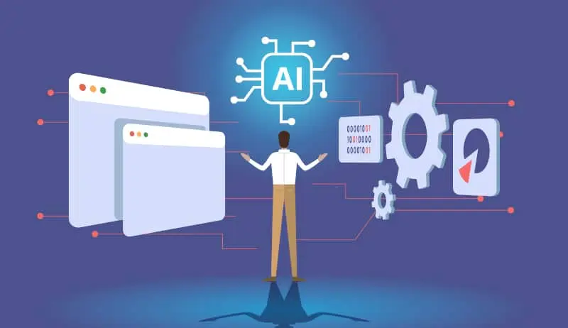 inteligencia construir una maquina inteligente - Qué debe ser capaz de hacer una máquina para ser inteligente