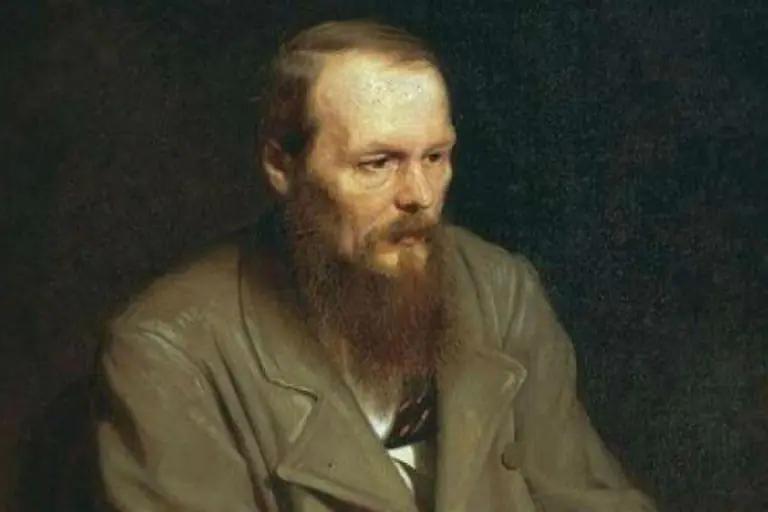 Frase Tolerancia es Parte de la Inteligencia - Que decía Dostoyevski frase tolerancia es parte de la inteligencia - Que decía Dostoyevski