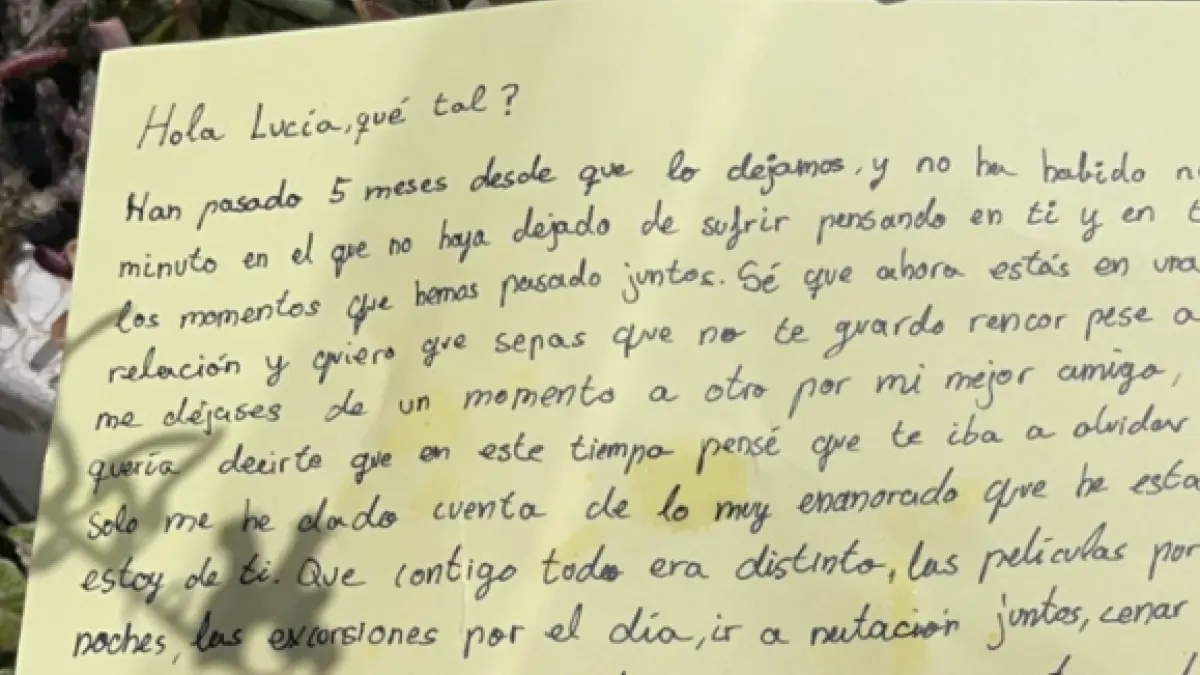 Respuestas inteligentes para tu ex - Que decirle a tu ex para desearle lo mejor respuestas inteligentes para tu ex - Que decirle a tu ex para desearle lo mejor