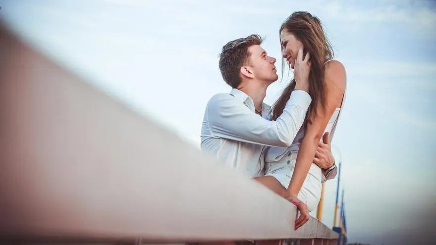 frases de amor inteligentes para san valentin - Que decirle a tu pareja en San Valentín
