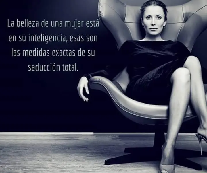 Frases de Inteligencia Femenina: Potenciando el Poder de la Palabra - Qué decirte a ti mismo frases de inteligencia femenina - Qué decirte a ti mismo