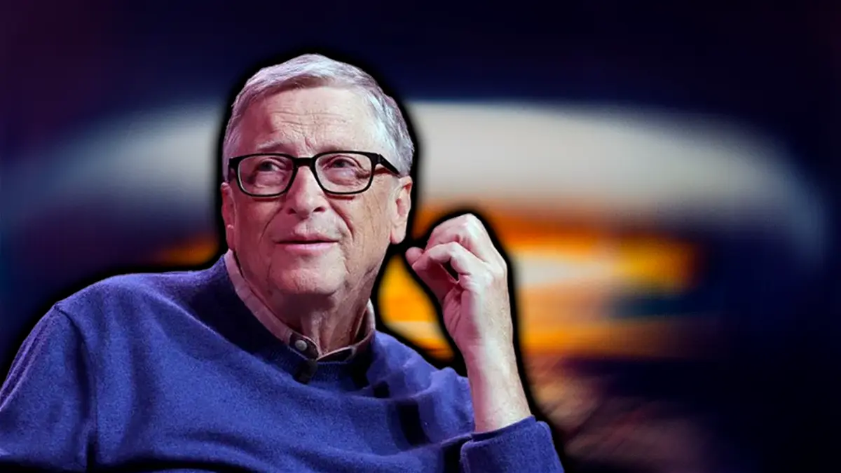 el genio de inteligencia artificial - Qué dice Bill Gates de la inteligencia artificial