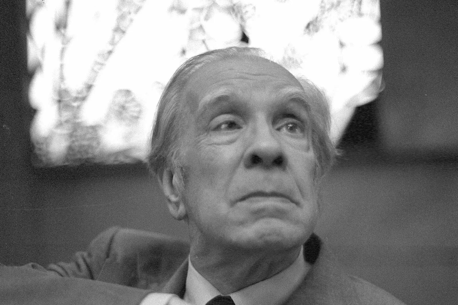 borges hay mas inteligencia en la bondad - Qué dice Borges sobre el amor