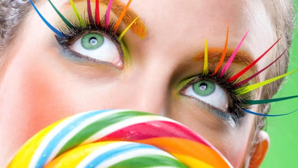 El significado del color verde en la psicología - Qué dice el color verde de ti color verde inteligencia - Qué dice el color verde de ti