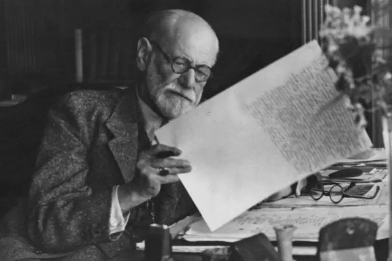 Frases de Freud sobre la inteligencia - Qué dice Freud sobre la honestidad frases freud inteligencia - Qué dice Freud sobre la honestidad