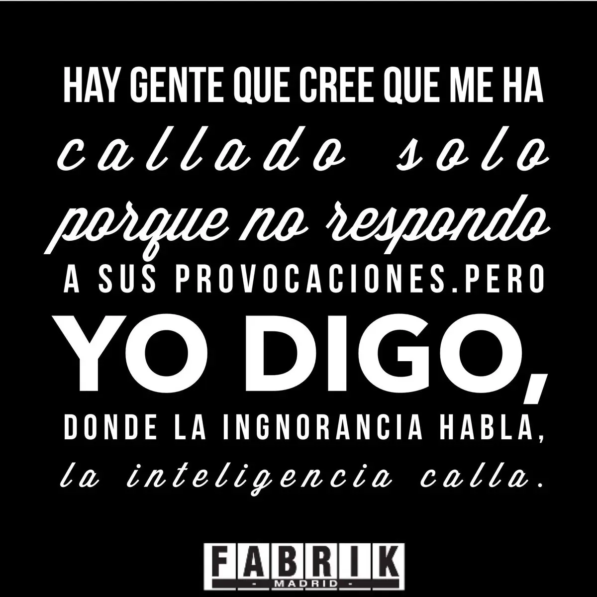 Cuando la envidia habla, la inteligencia calla - Qué dice Platon sobre la envidia cuando la envidia habla la inteligencia calla - Qué dice Platon sobre la envidia