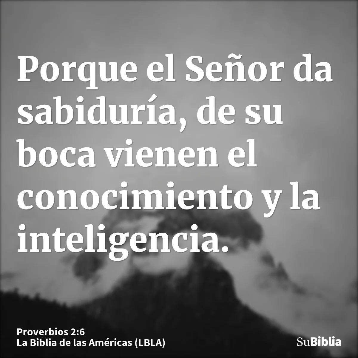 busca la inteligencia y la sabiduria y conoceras la verdad - Qué dice Proverbios 14 16