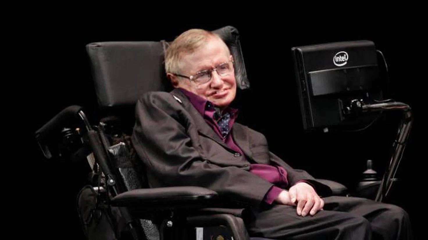 porque stephen hawking era tan inteligente - Qué dice Stephen Hawking sobre el IQ