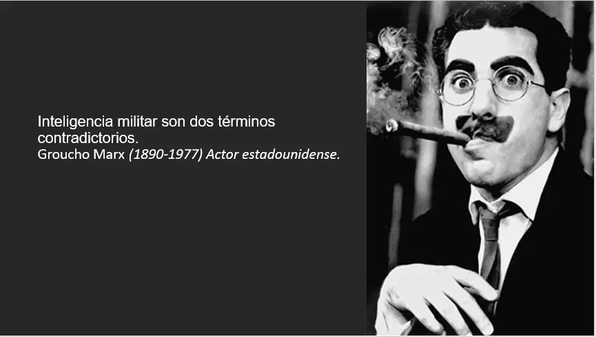 Frase sobre la inteligencia contra la guerra - Qué dice Sun Tzu sobre el enemigo frase sobre la inteligencia contra la guerra - Qué dice Sun Tzu sobre el enemigo