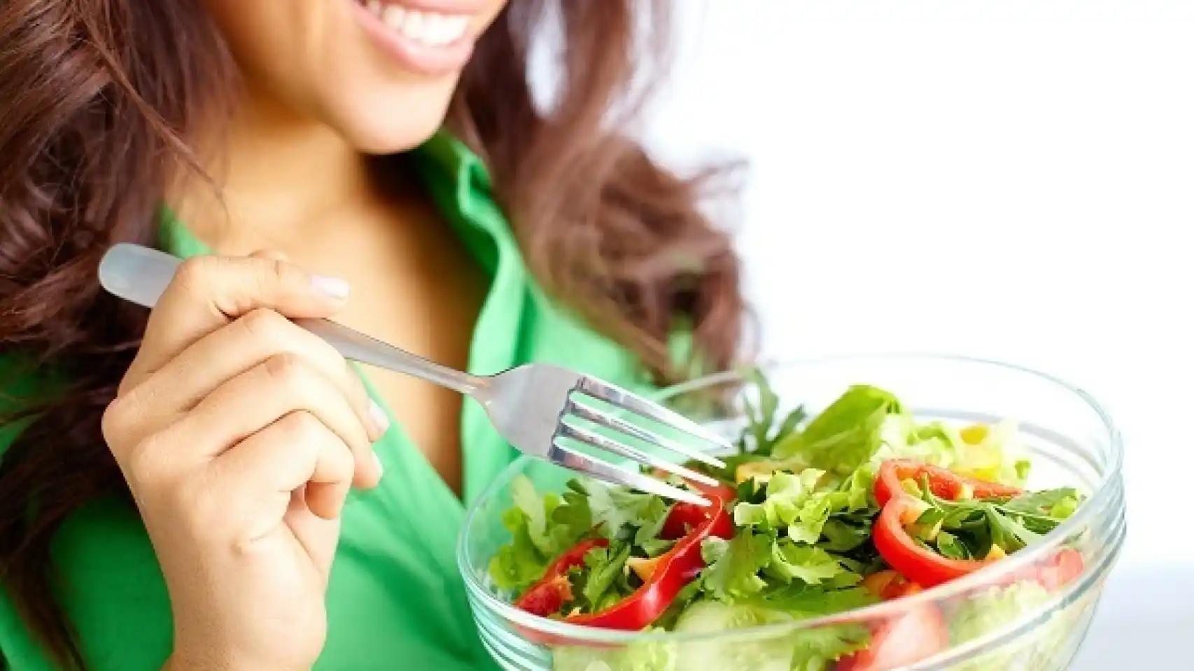córdoba nutrición dieta inteligente - Qué dieta recomiendan los Nutriologos para bajar de peso