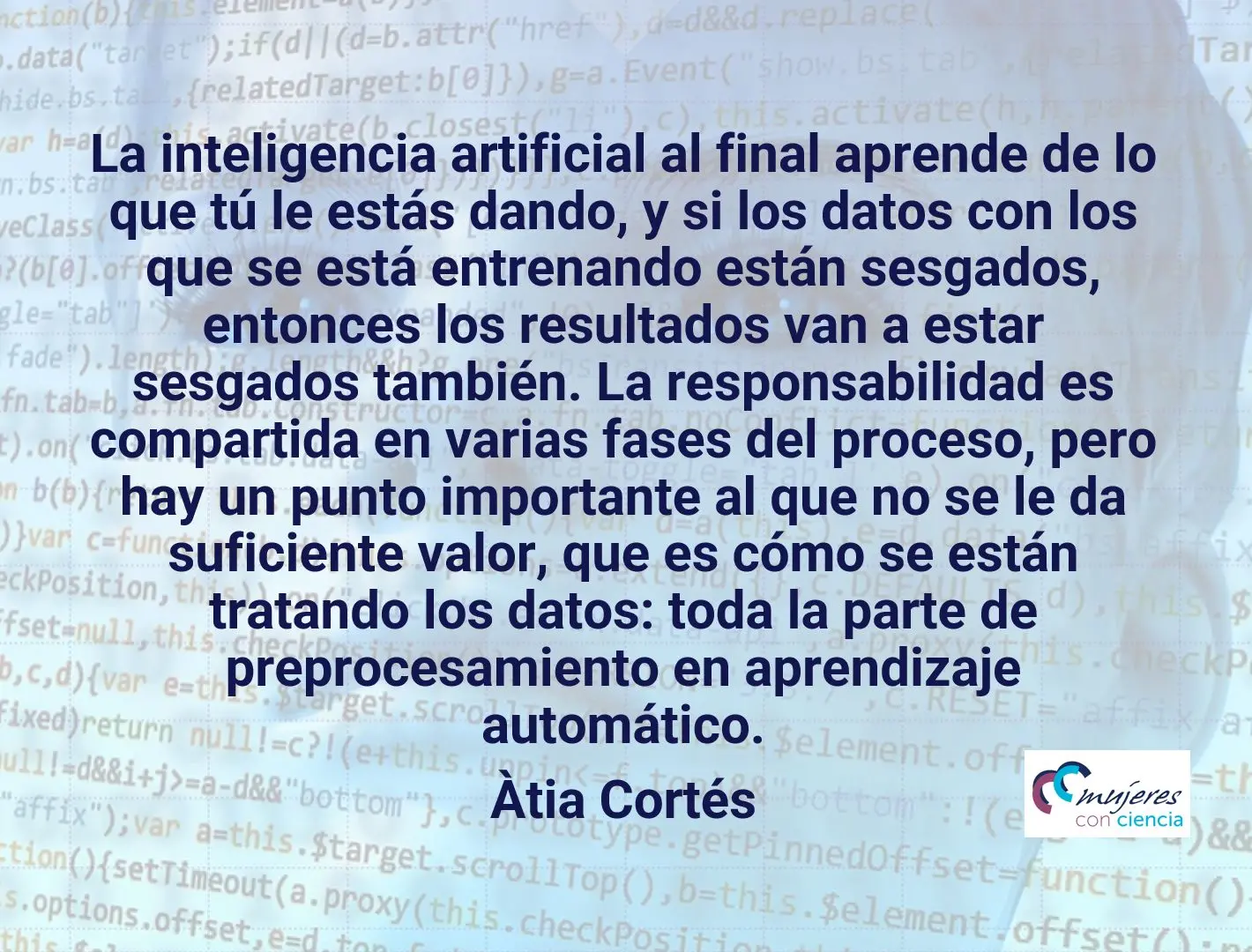 articulos sobre inteligencia en las mujeres - Qué dificultades trae la inteligencia artificial para la formación profesional de las mujeres
