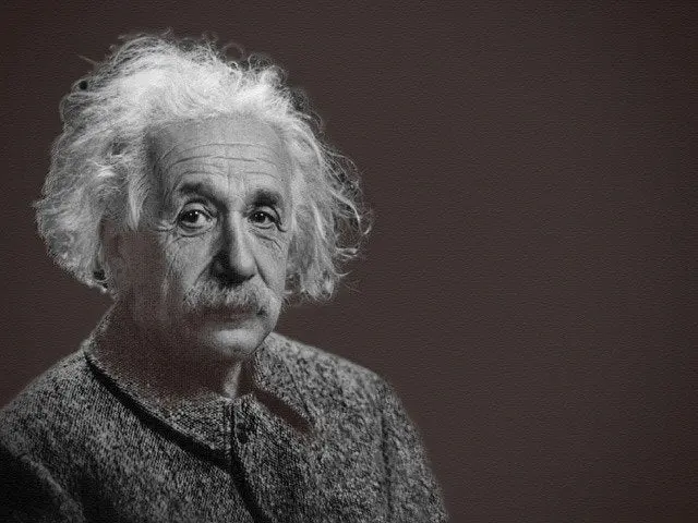 test de inteligencia einstein - Qué dijo Albert Einstein sobre las pruebas de coeficiente intelectual