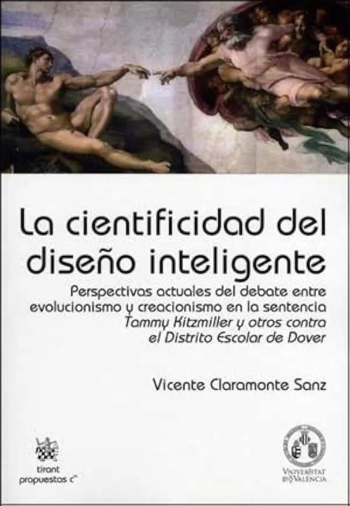 diseño inteligente como anesis del evolucionismo - Qué dijo Darwin sobre el diseño inteligente