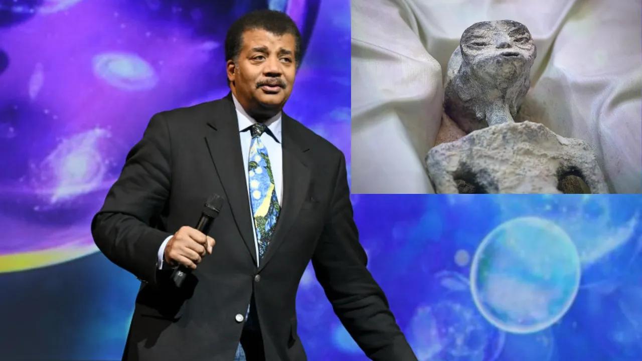 las inteligencias de neil degrasse tyson - Qué dijo Neil deGrasse Tyson