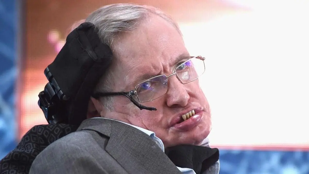 Frase de Stephen Hawking sobre inteligencia artificial - Qué dijo Stephen Hawking sobre la tecnología frase de stephen hawking sobre inteligencia artificial - Qué dijo Stephen Hawking sobre la tecnología