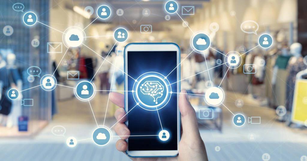 Dispositivos con Inteligencia Artificial: La Revolución Tecnológica del Siglo XXI - Qué dispositivos tiene inteligencia artificial dispositivos con inteligencia artificial - Qué dispositivos tiene inteligencia artificial