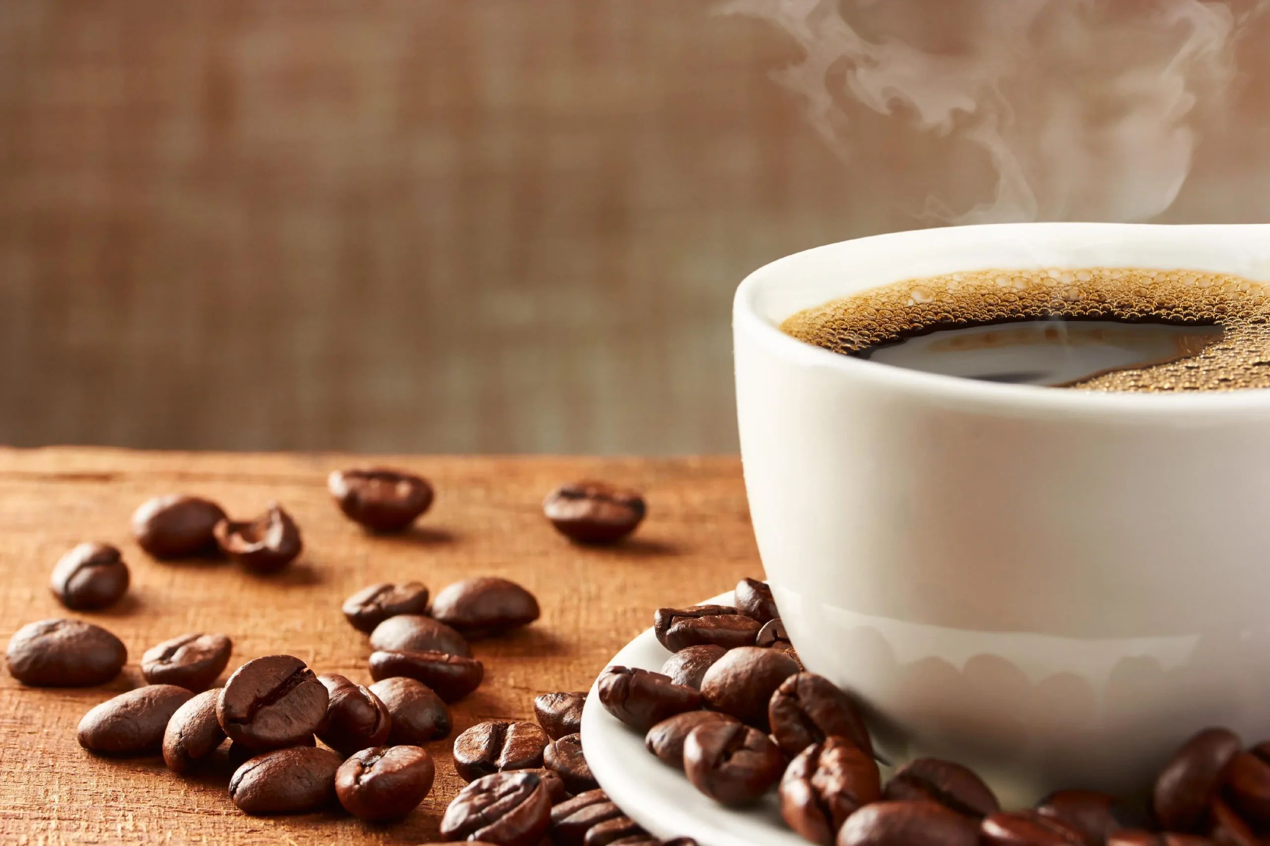 cafe inteligente - Qué efectos tiene el café en el cuerpo