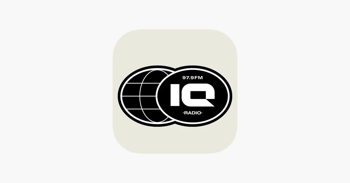 iq la radio inteligente - Qué emisora es IQ