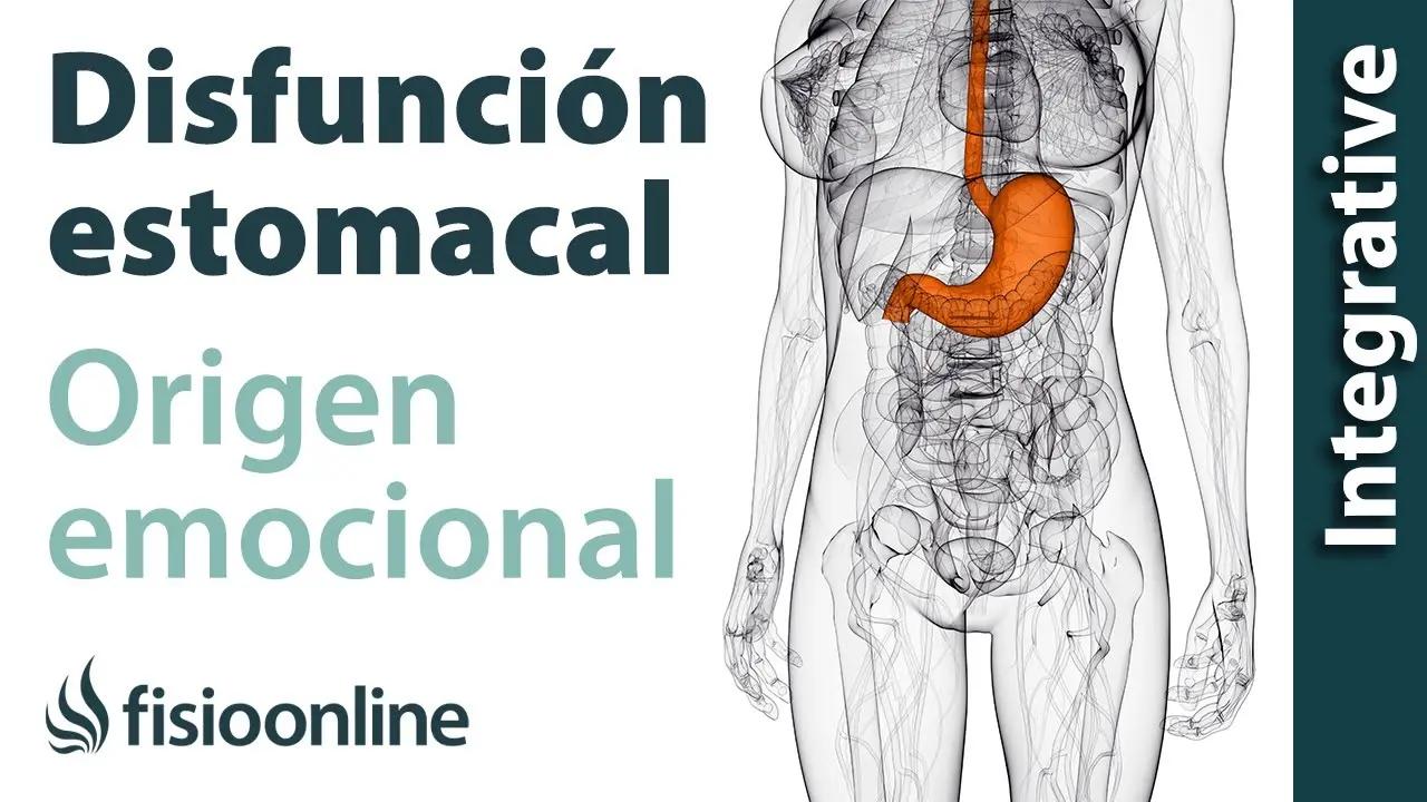 Acidez e inteligencia emocional: cómo manejar la conexión entre la ansiedad y el reflujo ácido - Qué emocion produce el reflujo acidez inteligencia emocional - Qué emocion produce el reflujo
