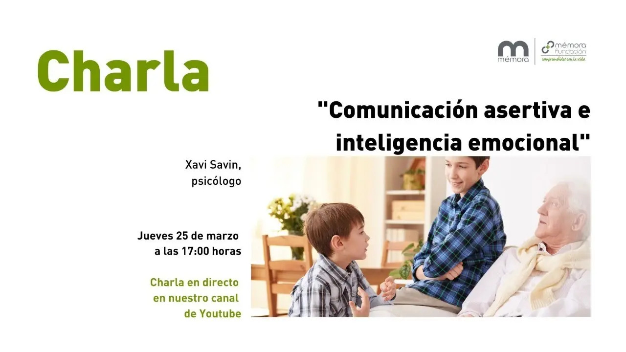 inteligencia emocional y comunicacion asertiva - Qué emociones siente la persona con estilo de comunicación asertiva