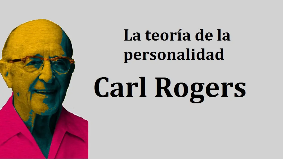 carl rogert concepto similar a la inteligencia emocional - Qué enfoque tenía Carl Rogers