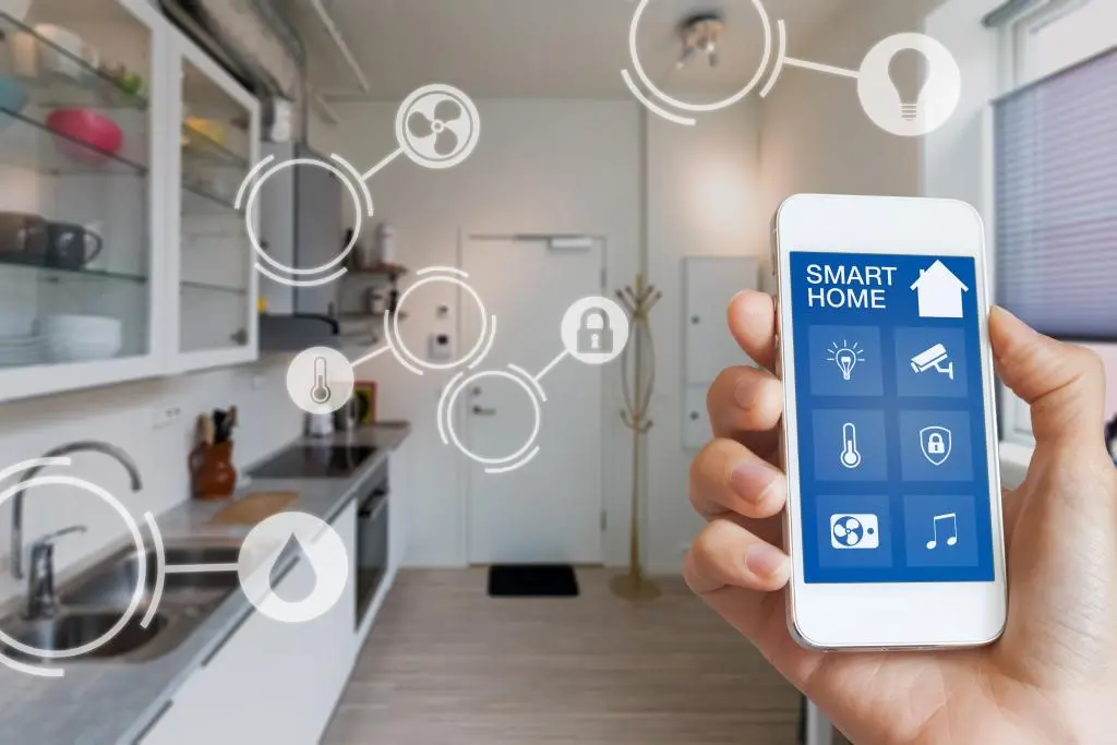hogar inteligente huawei - Qué enrutador Huawei es 5g