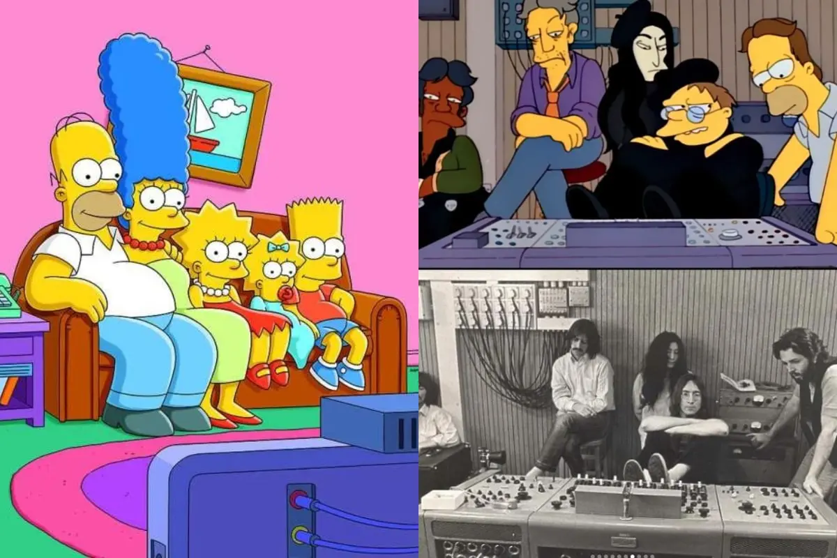 inteligencia los simpsons cultura - Qué enseñanza deja los Simpsons