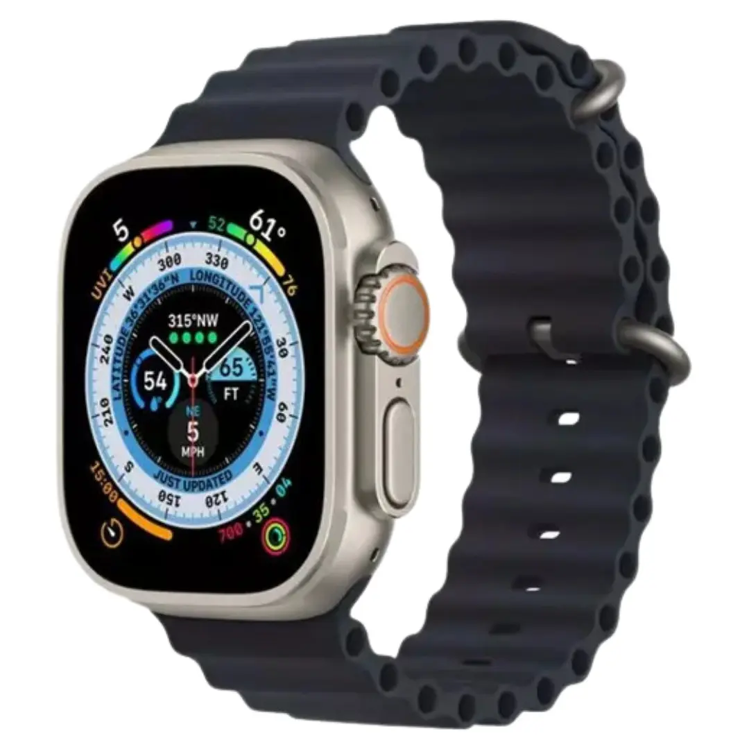 reloj inteligente logoss - Qué entidad es Logoss