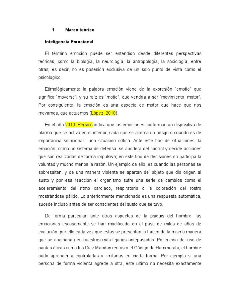 inteligencia corporal introduccion antesedentes marco teorico - Qué entiendes por inteligencia corporal