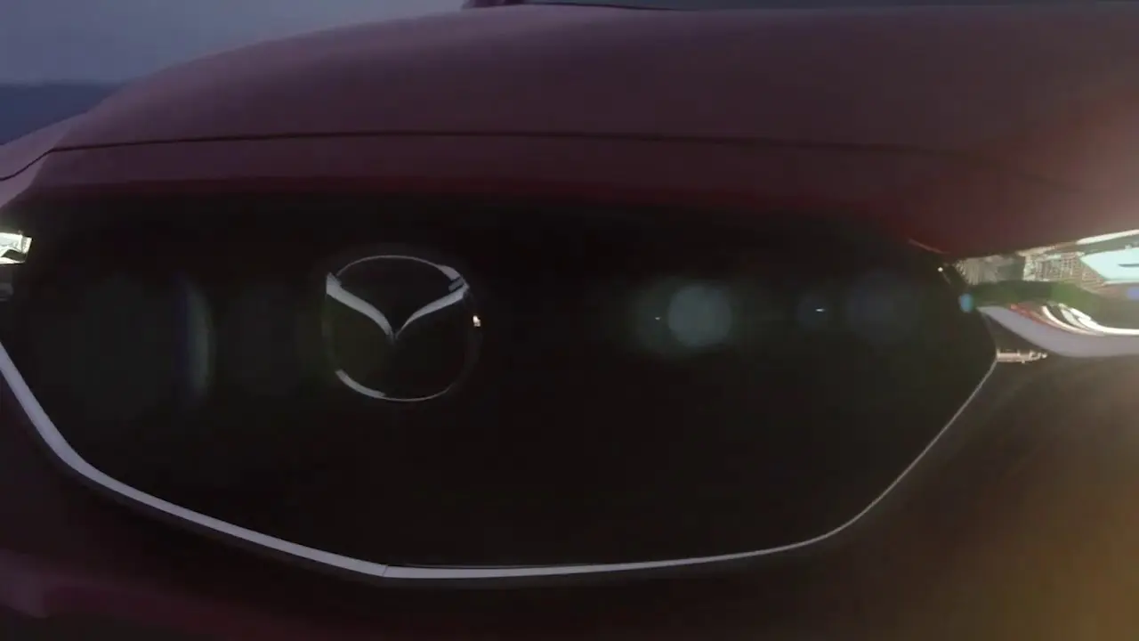 ADB: Sistema Inteligente de Iluminación Frontal - Qué es activacion de luz automatica Mazda adb sistema inteligente de iluminacion frontal - Qué es activacion de luz automatica Mazda