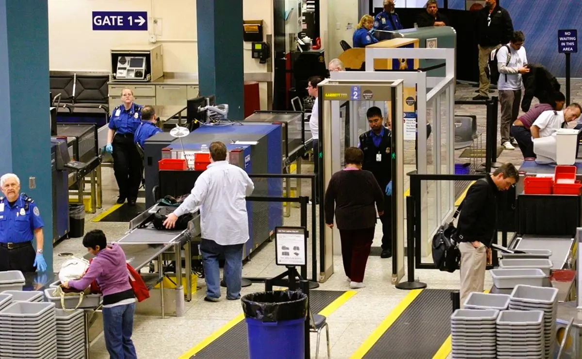 Agentes de Inteligencia de Seguridad Aeroportuaria: Protegiendo los cielos con inteligencia y experiencia - Qué es agente de seguridad aeroportuaria agentes de inteligencia de seguridad aeroportuaria - Qué es agente de seguridad aeroportuaria