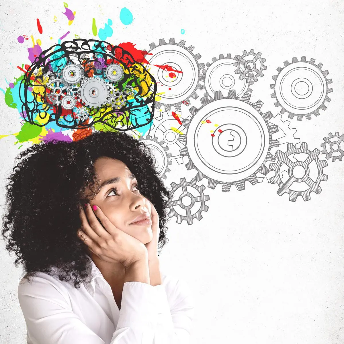 Aumenta tu inteligencia en una semana - Qué es agudizar la mente aumentar tu inteligencia en una semana - Qué es agudizar la mente