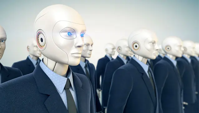inteligencia artificial japonesa - Qué es AI en Japón