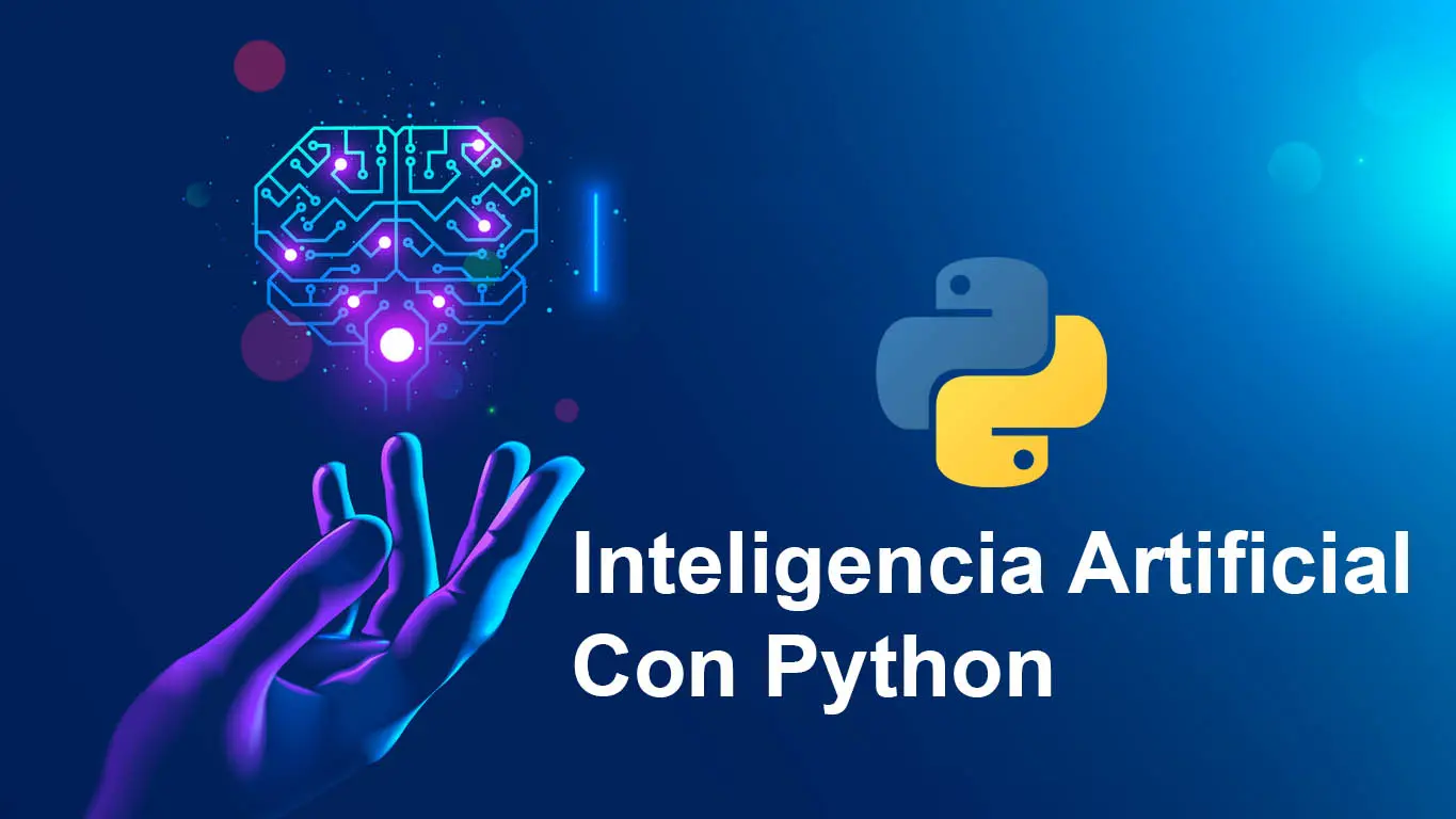 algoritmos de inteligencia artificial python - Qué es algoritmos en Python