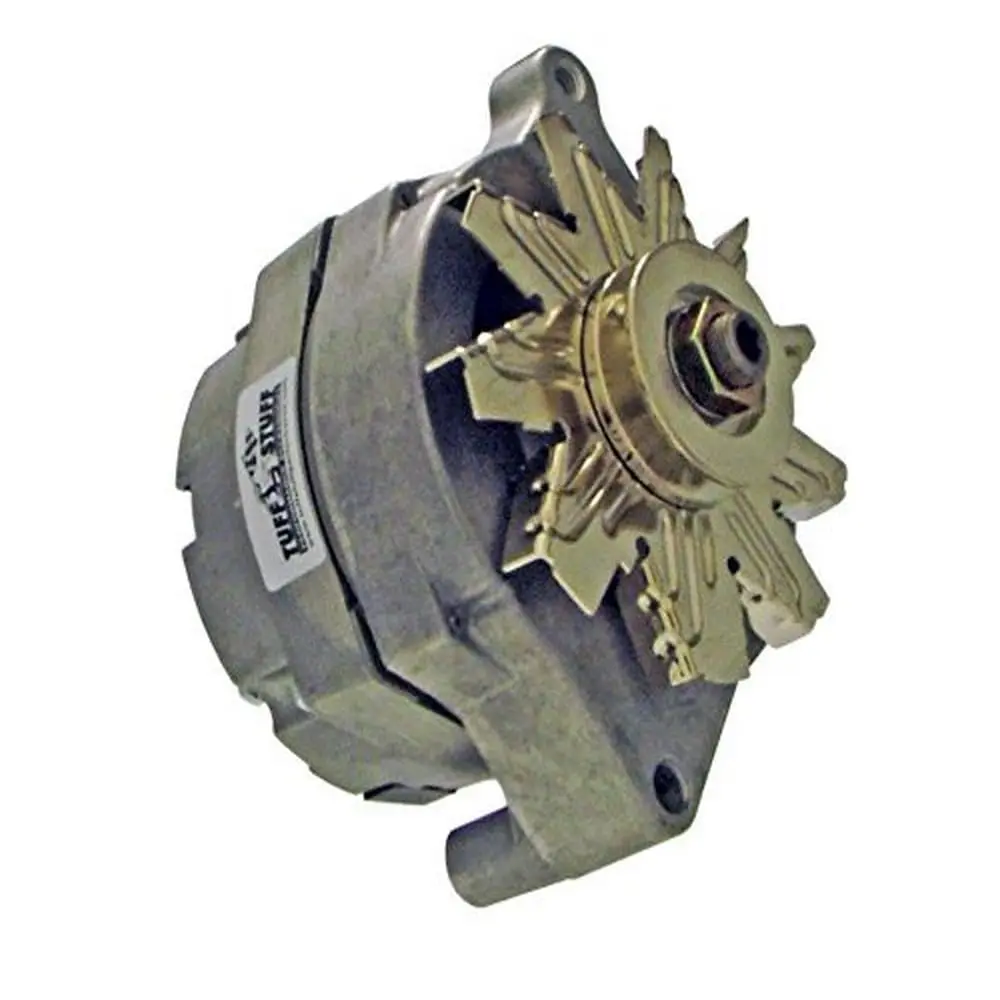 Alternador inteligente para Ford: mejorando la eficiencia y reduciendo emisiones - Qué es alternador inteligente alternador inteligente ford - Qué es alternador inteligente