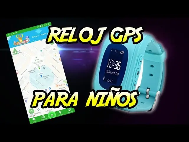 como activar apn de reloj inteligente q50 - Qué es APN en un reloj inteligente
