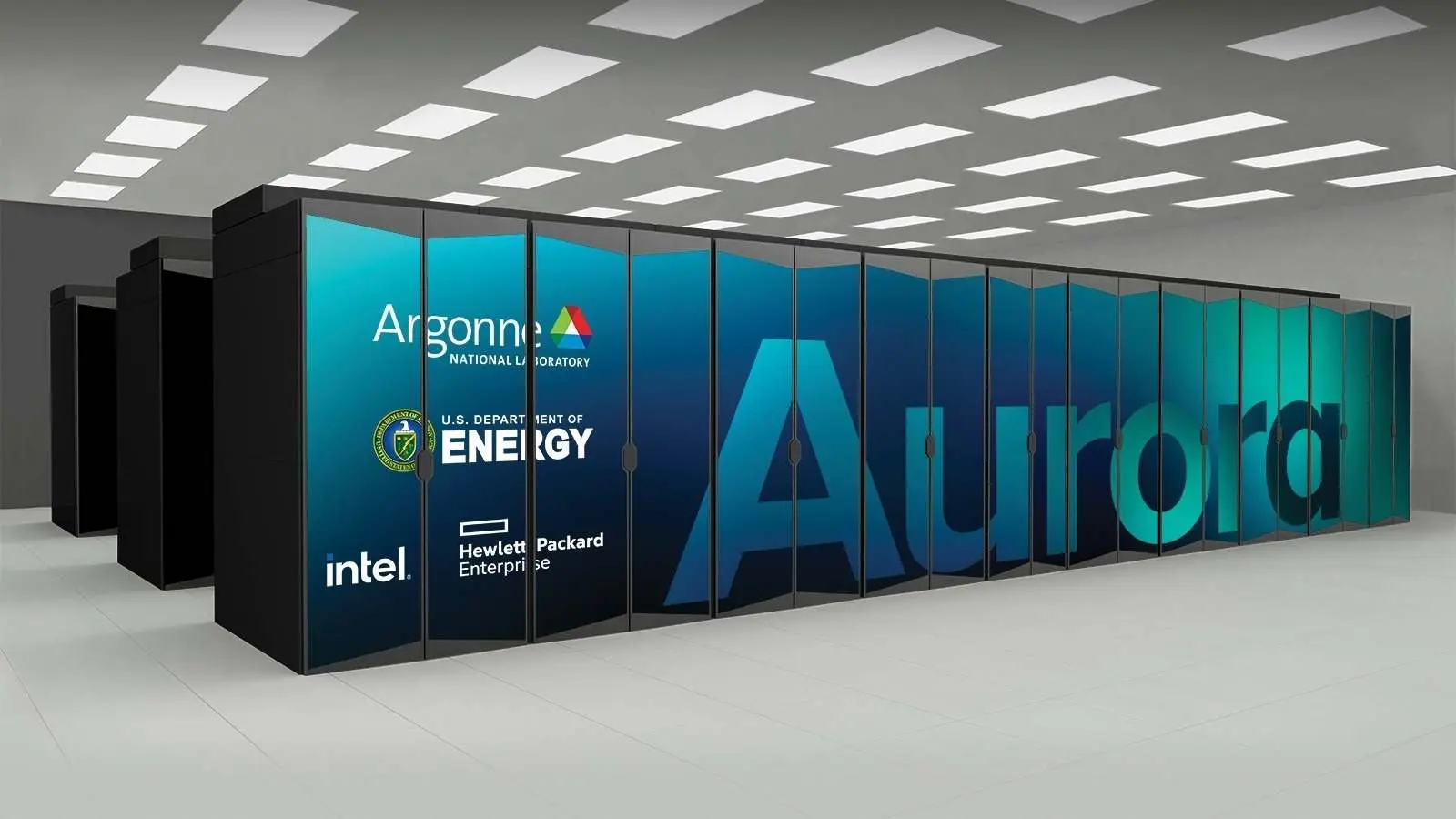 aurora interfaz de inteligencia artificial como corazon de la compañia - Qué es Aurora GPT