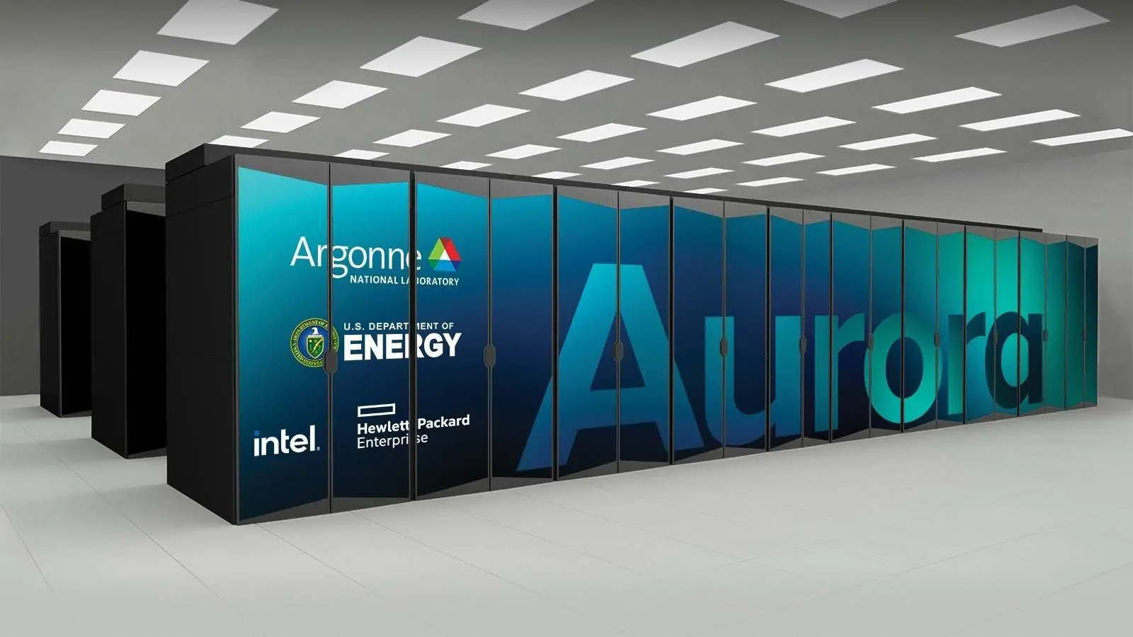 Aurora: La interfaz de inteligencia artificial que impulsa el corazón de la compañía - Qué es Aurora GPT aurora interfaz de inteligencia artificial como corazon de la compañia - Qué es Aurora GPT