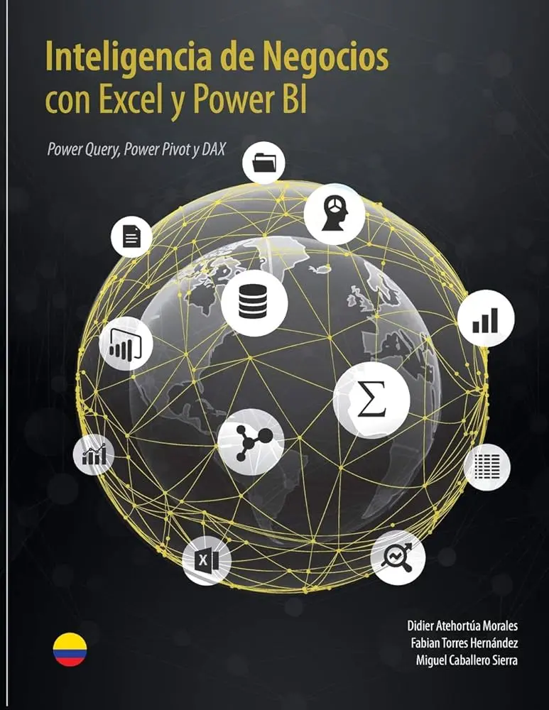 inteligencia de negocios con excel - Qué es Business Intelligence en Excel
