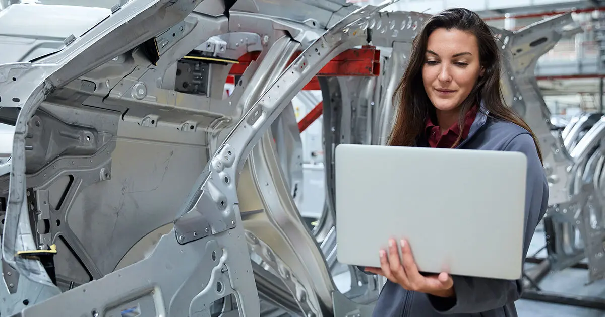 Cadenas de Suministros Inteligentes: Optimizando el Flujo de Bienes y Servicios - Qué es cadena de suministro en tecnología cadenas de suministros inteligentes - Qué es cadena de suministro en tecnología
