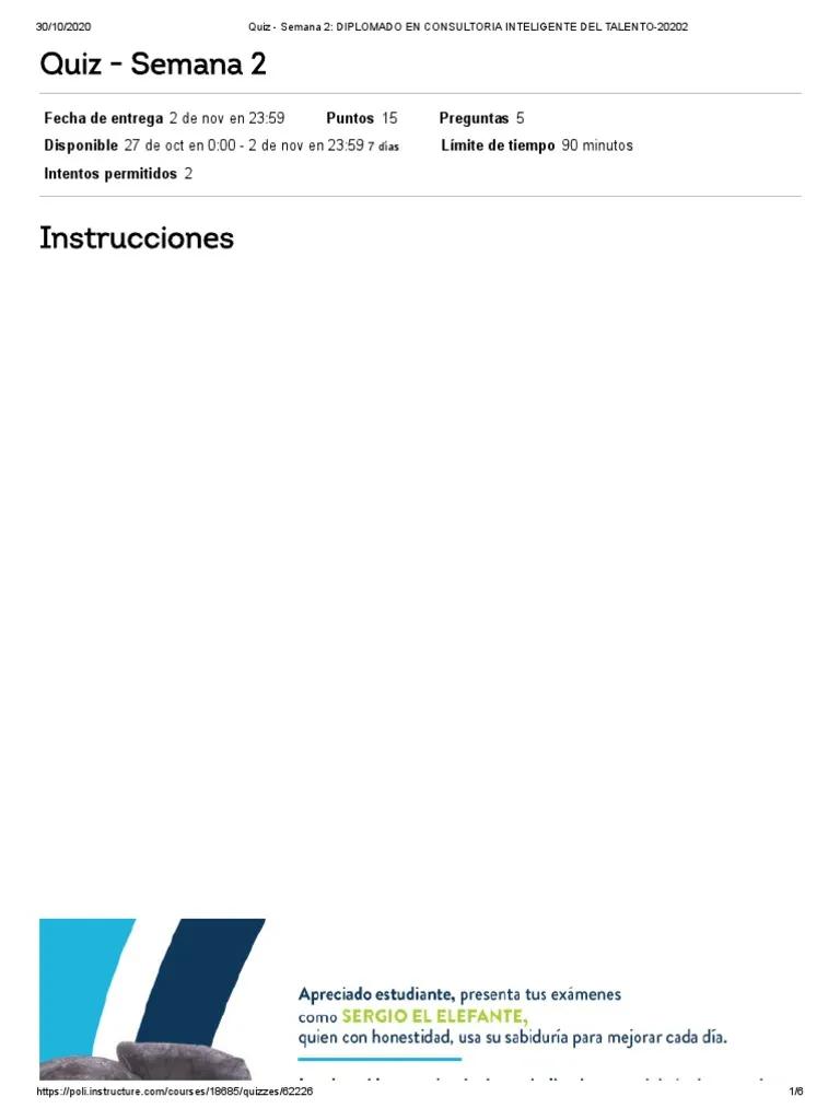 consultoria inteligente del talento - Qué es consultoría inteligente del talento