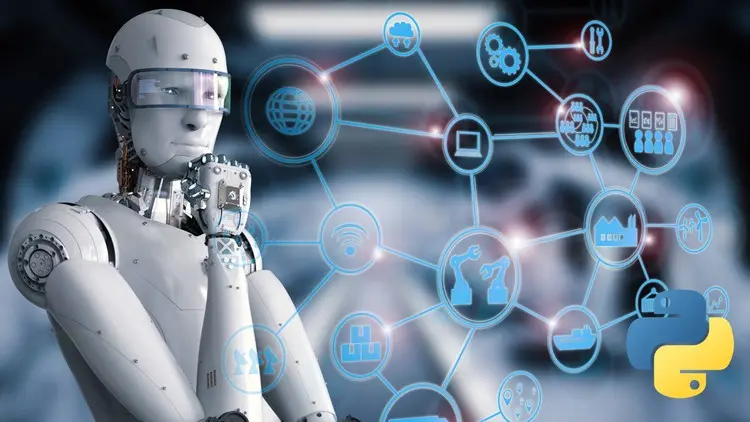 Curso de Inteligencia Artificial en Udemy - Qué es curso de Inteligencia Artificial curso inteligencia artificial udemy - Qué es curso de Inteligencia Artificial