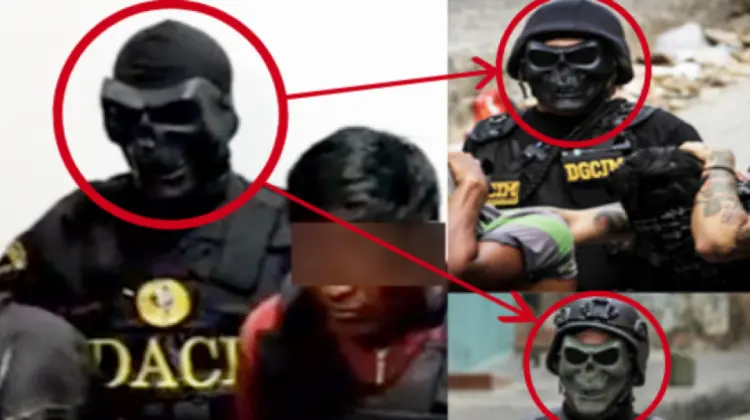 dirección de análisis criminal e inteligencia daci - Qué es Daci en la policía boliviana